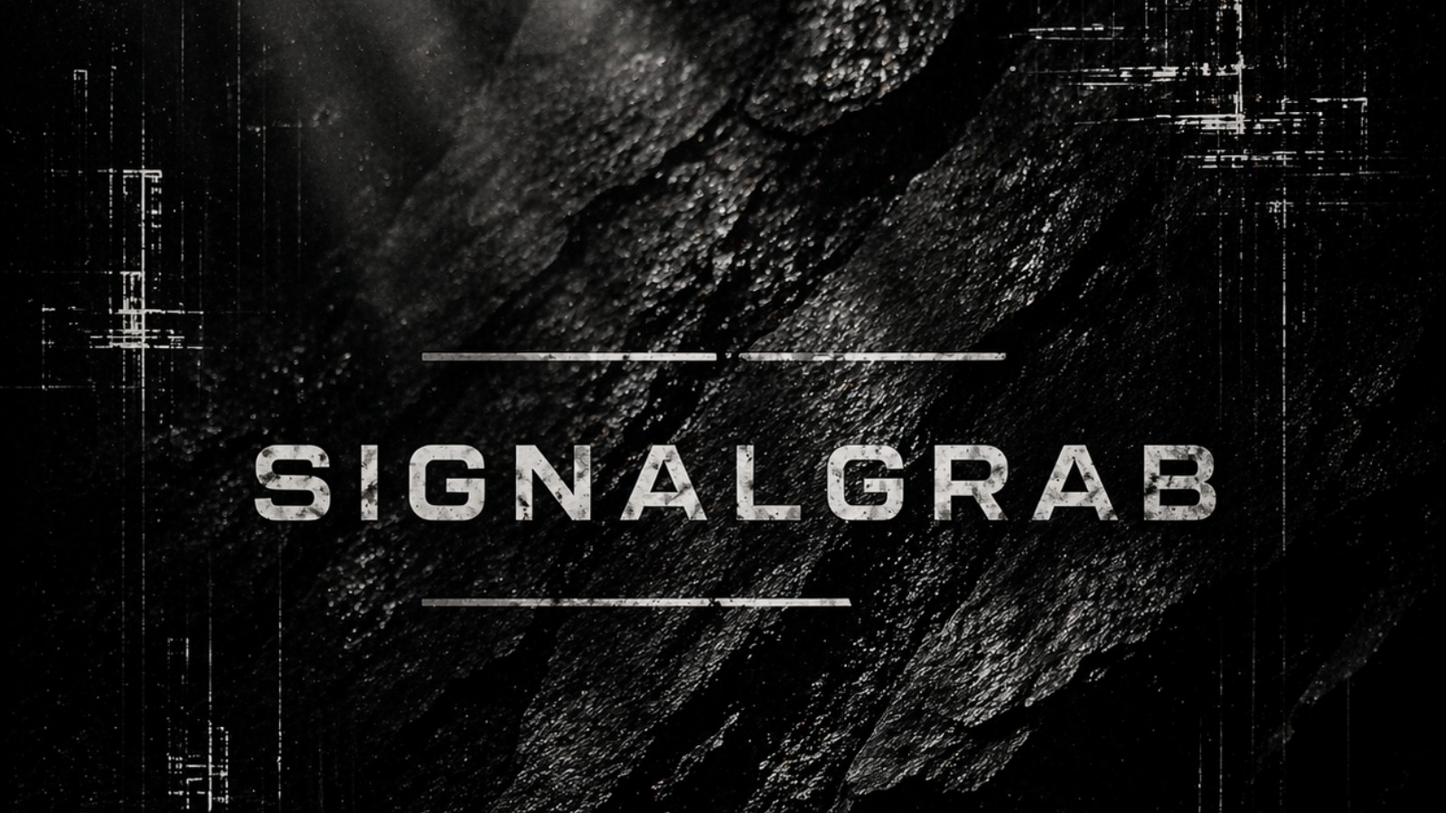 Signalgrab