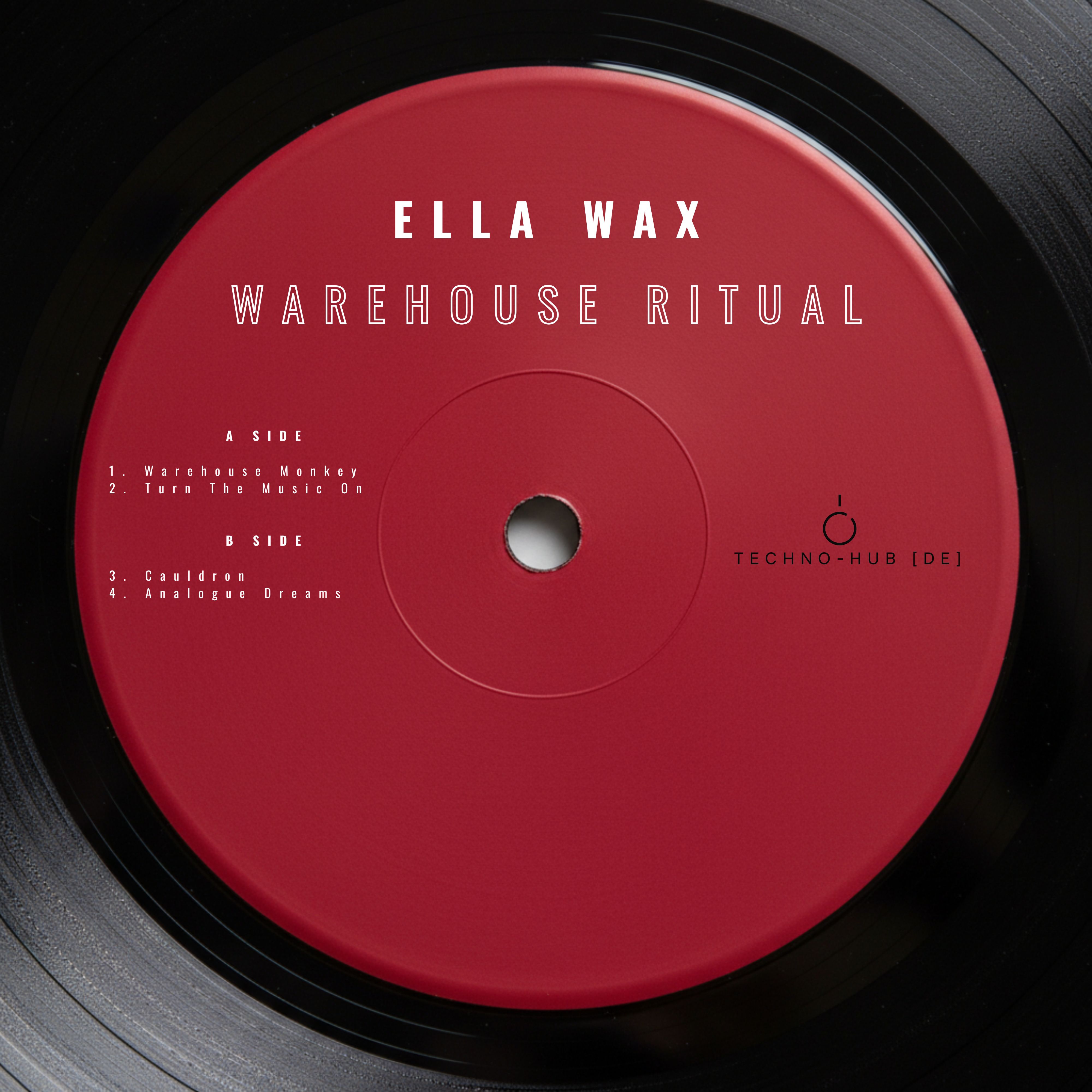 Warehouse Ritual