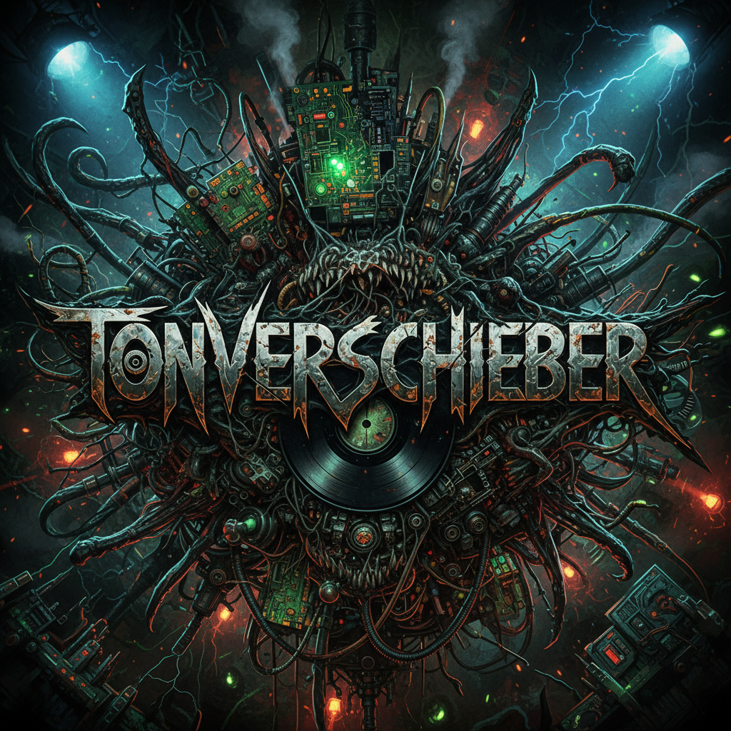 Tonverschieber